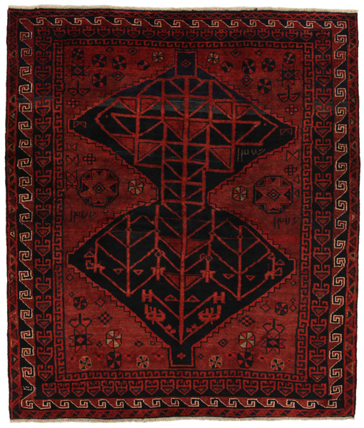 Lori - Bakhtiari Persialainen matto 213x183