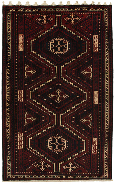 Afshar - Sirjan Persialainen matto 256x161