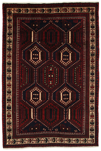 Afshar - Sirjan Persialainen matto 257x173