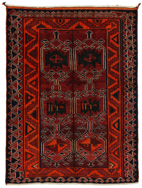 Bakhtiari - Lori Persialainen matto 219x164