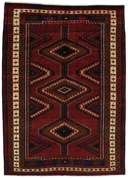 Koliai - Kurdi Persialainen matto 267x189