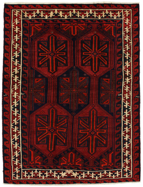 Bakhtiari - Lori Persialainen matto 236x180