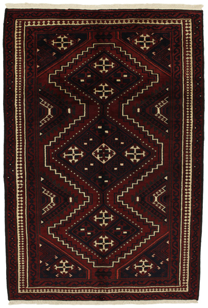 Afshar - Sirjan Persialainen matto 275x184