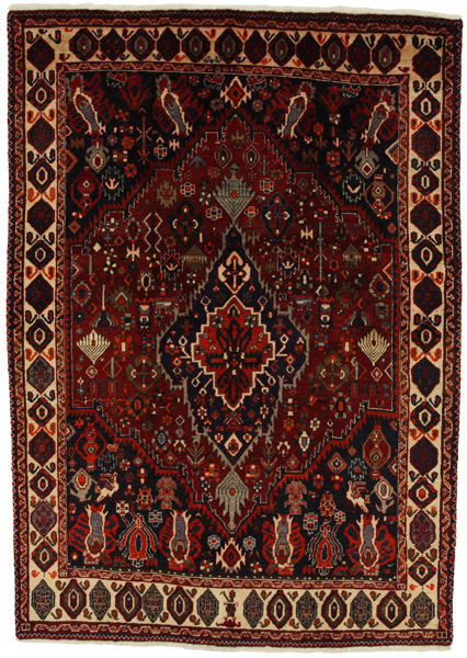 Enjelas - Hamadan Persialainen matto 224x160