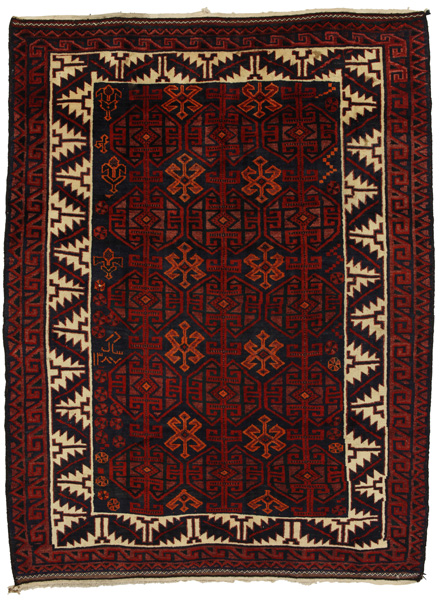 Lori - Bakhtiari Persialainen matto 274x200