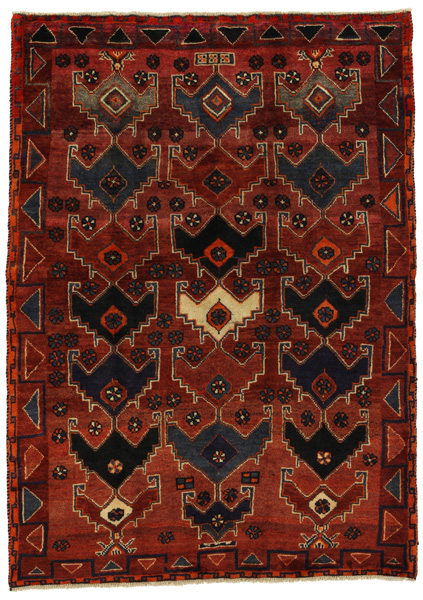 Afshar - Sirjan Persialainen matto 212x152