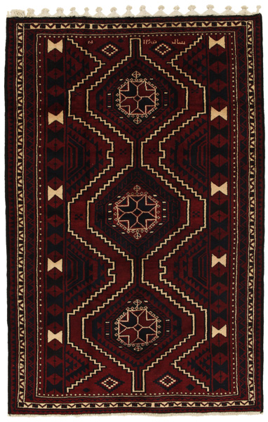 Afshar - Sirjan Persialainen matto 264x171