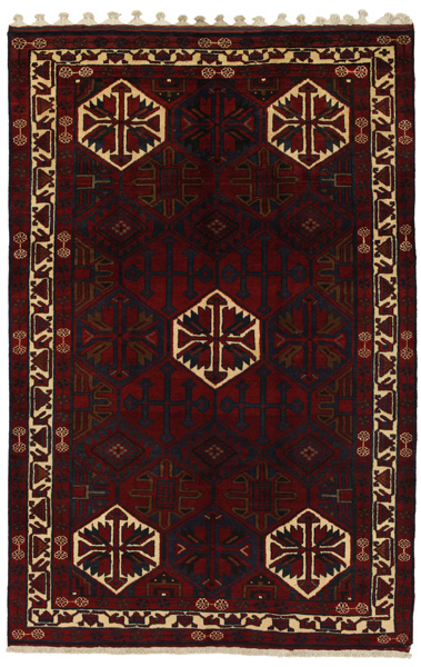 Bakhtiari Persialainen matto 264x171