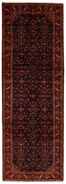 Hosseinabad - Hamadan Persialainen matto 334x116