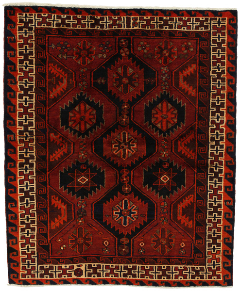 Bakhtiari - Lori Persialainen matto 220x182