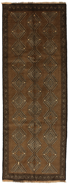 Shiraz - Qashqai Persialainen matto 295x108