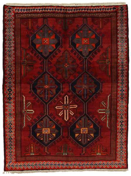 Bakhtiari - Lori Persialainen matto 224x167