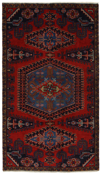 Wiss Persialainen matto 270x157