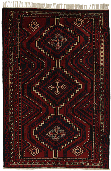 Afshar - Sirjan Persialainen matto 268x178