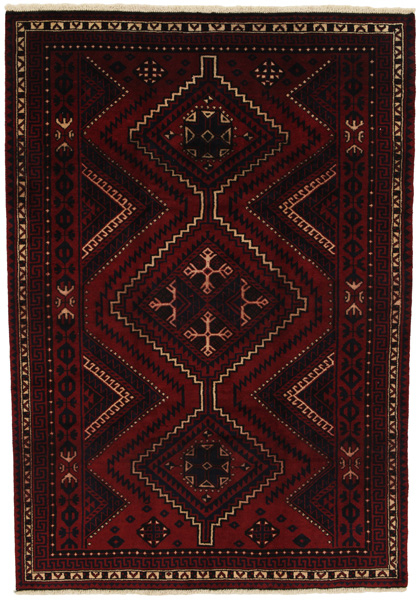 Afshar - Sirjan Persialainen matto 268x187