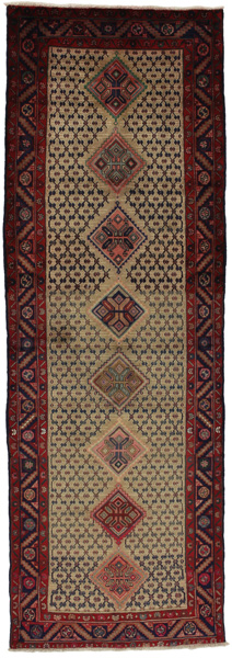 Enjelas - Hamadan Persialainen matto 315x107
