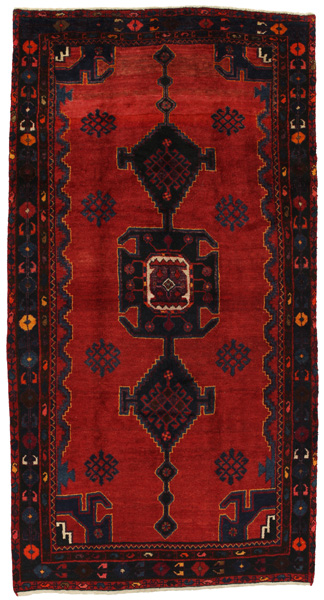 Koliai - Kurdi Persialainen matto 296x156