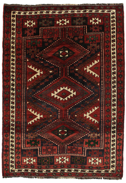 Lori - Qashqai Persialainen matto 238x169