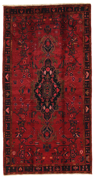 Lilian - Sarouk Persialainen matto 320x170