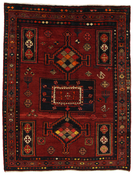 Koliai - Kurdi Persialainen matto 232x176