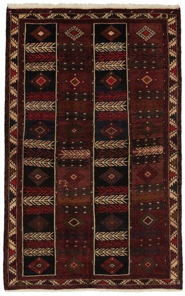 Lori - Bakhtiari Persialainen matto 237x149
