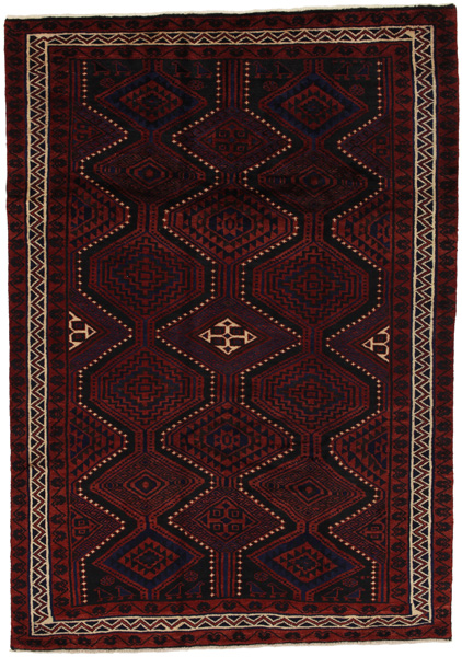 Afshar - Sirjan Persialainen matto 263x186