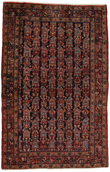 Mir - Sarouk Persialainen matto 203x131