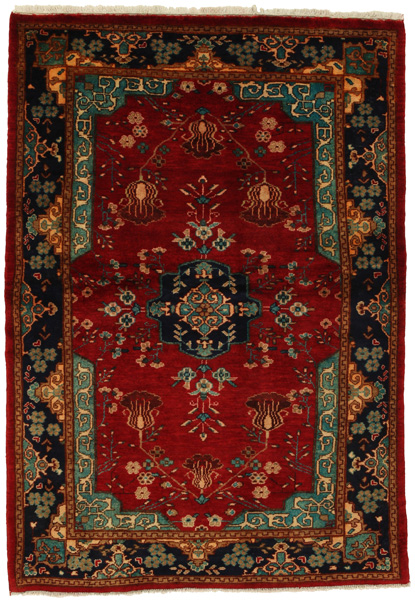 Lilian - Sarouk Persialainen matto 190x133