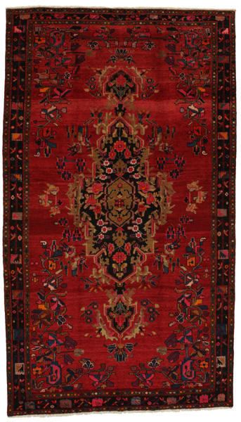 Lilian - Sarouk Persialainen matto 308x174