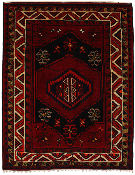 Afshar - Sirjan Persialainen matto 244x188