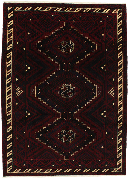 Afshar - Sirjan Persialainen matto 317x226