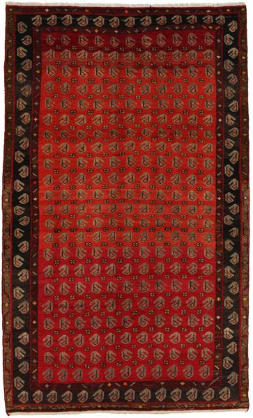 Mir - Sarouk Persialainen matto 245x146