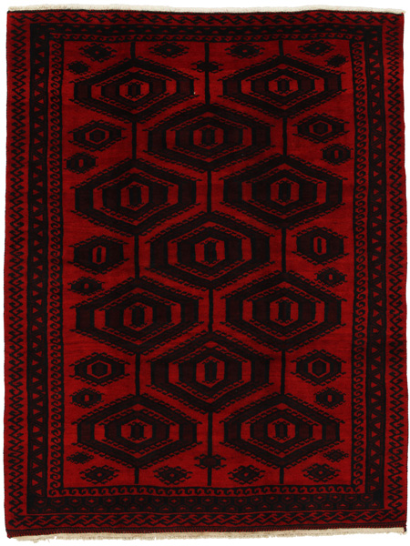 Lori - Bakhtiari Persialainen matto 261x199