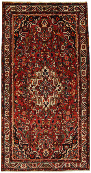 Sarouk - Farahan Persialainen matto 292x151