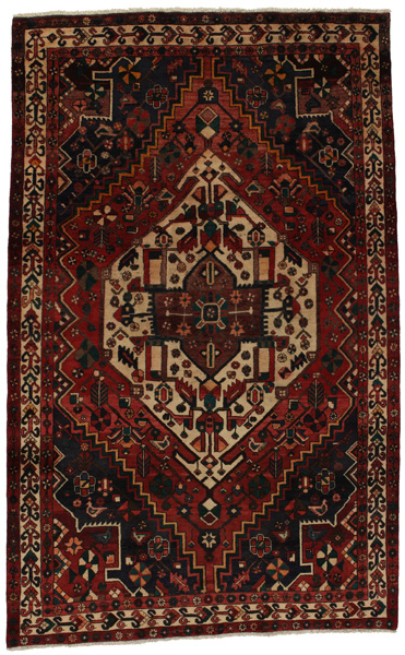 Bakhtiari Persialainen matto 316x194