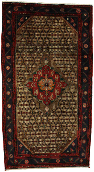 Songhor - Koliai Persialainen matto 294x157