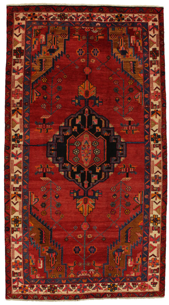 Lilian - Sarouk Persialainen matto 275x151