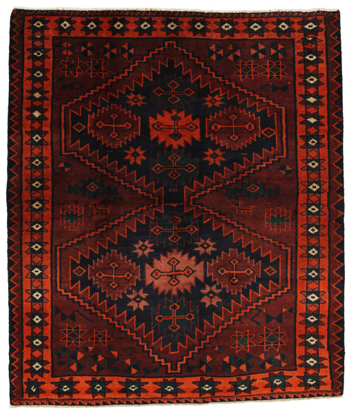 Lori - Bakhtiari Persialainen matto 200x170