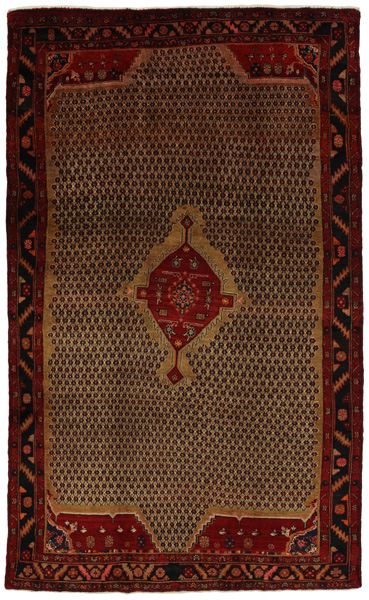 Songhor - Koliai Persialainen matto 308x188