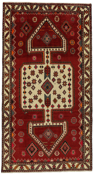Tuyserkan - Hamadan Persialainen matto 281x150