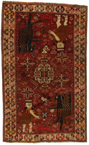 Lori - Qashqai