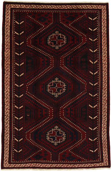 Afshar - Sirjan Persialainen matto 264x170