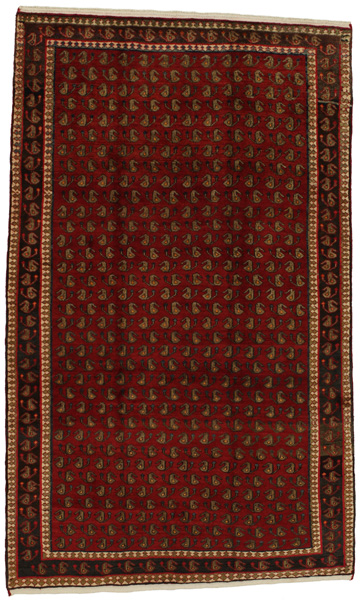 Mir - Sarouk Persialainen matto 288x174