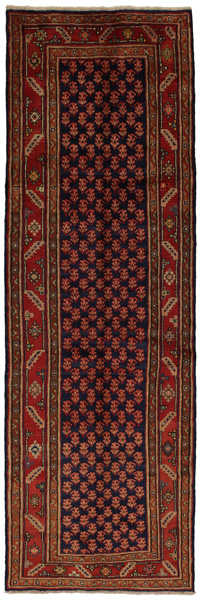 Enjelas - Hamadan Persialainen matto 330x106