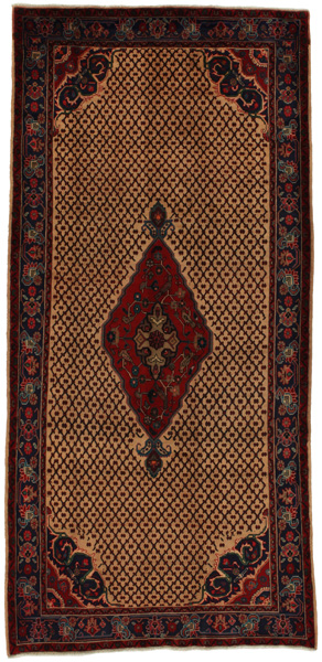 Songhor - Koliai Persialainen matto 310x148