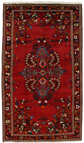 Lilian - Sarouk Persialainen matto 287x163