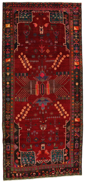 Lilian - Sarouk Persialainen matto 400x180