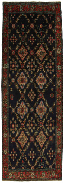 Jozan - Sarouk Persialainen matto 290x97