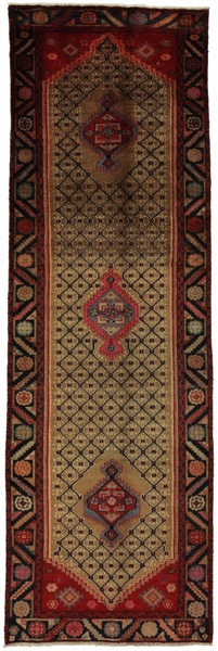 Songhor - Koliai Persialainen matto 301x97