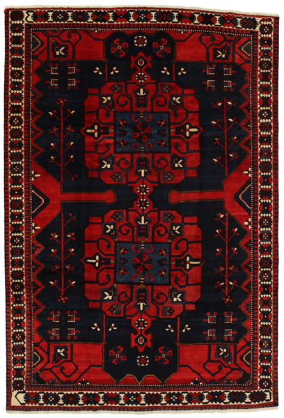 Afshar - Sirjan Persialainen matto 306x212
